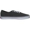 Vans Kids’ Ward Sneaker(Suede Dark Grey White)