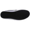 Vans Kids’ Ward Sneaker(Suede Grindle Charcoal Black)