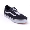 Vans Kids’ Ward Sneaker(Suede Nine Iron)