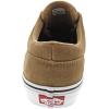Vans Kids’ Ward Sneaker(Suede Tobacco)