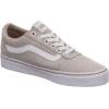 Vans Kids’ Ward Sneaker((Summer Canvas) Taupe)