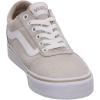 Vans Kids’ Ward Sneaker((Summer Canvas) Taupe)