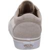 Vans Kids’ Ward Sneaker((Summer Canvas) Taupe)