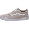 Vans Kids’ Ward Sneaker((Summer Canvas) Taupe)