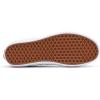 Vans Kids’ Ward Sneaker(Tectuff Dark Navy)