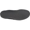 Vans Kids’ Ward Sneaker(Textile Black Cordovan)