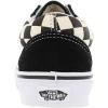 Vans Kids’ Ward Sneaker(Vc A4 99756)