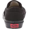 Vans Kids’ Ward Sneaker(Washed Black)