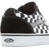 Vans Kids’ Ward Sneaker(White)