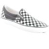 Vans Kids’ Ward Sneaker(White (Charcoal/White))
