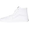 Vans Kids’ Ward Sneaker(White Sk8)