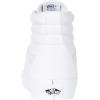 Vans Kids’ Ward Sneaker(White Sk8)
