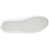 Vans Kids’ Ward Sneaker(White Sk8)
