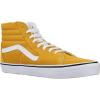 Vans Kids’ Ward Sneaker(Yellow Gold White)