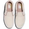 Vans Mens Asher Deluxe Slip-on Shoe | Comfortable Sneakers for Fashion, Walking & Everyday Wear(Heavy Canvas Warm Taupe)