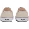 Vans Mens Asher Deluxe Slip-on Shoe | Comfortable Sneakers for Fashion, Walking & Everyday Wear(Heavy Canvas Warm Taupe)