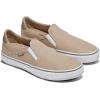 Vans Mens Asher Deluxe Slip-on Shoe | Comfortable Sneakers for Fashion, Walking & Everyday Wear(T&l Incense)