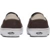 Vans Mens Asher Deluxe Slip-on Shoe | Comfortable Sneakers for Fashion, Walking & Everyday Wear(Tropic Havana Turkish Coffee)
