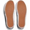 Vans Mens Asher Deluxe Slip-on Shoe | Comfortable Sneakers for Fashion, Walking & Everyday Wear(Tropic Havana Turkish Coffee)