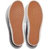 Vans Mens Asher Deluxe Slip-on Shoe | Comfortable Sneakers for Fashion, Walking & Everyday Wear(Washed Chipmunk)