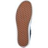 Vans Mens Ashwood Hi Decon High-top Shoe(Suede/Canvas Black/White)
