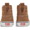 Vans Mens Ashwood Hi Decon High-top Shoe(Washed Chipmunk)