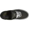 Vans Mens Atwood Deluxe Shoe(2-tone Leather Gray)