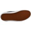 Vans Mens Atwood Deluxe Shoe(2-tone Leather Gray)