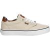 Vans Mens Atwood Deluxe Shoe(Aloha Oatmeal White)