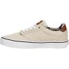 Vans Mens Atwood Deluxe Shoe(Aloha Oatmeal White)