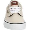 Vans Mens Atwood Deluxe Shoe(Aloha Oatmeal White)