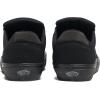 Vans Mens Atwood Deluxe Shoe(Black/Black)