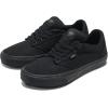 Vans Mens Atwood Deluxe Shoe(Black/Black)