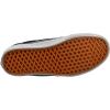Vans Mens Atwood Deluxe Shoe(Deluxe Black/Grey)
