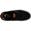 Vans Mens Atwood Deluxe Shoe(Deluxe Black/Grey)