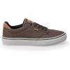 Vans Mens Atwood Deluxe Shoe(Deluxe Textile Walnut/Grey)
