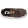 Vans Mens Atwood Deluxe Shoe(Deluxe Textile Walnut/Grey)
