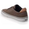 Vans Mens Atwood Deluxe Shoe(Deluxe Textile Walnut/Grey)