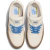 Vans Mens Atwood Deluxe Shoe(Gum Classic Cream)