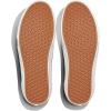 Vans Mens Atwood Deluxe Shoe(Perf Leather Black)