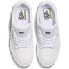 Vans Mens Atwood Deluxe Shoe(Prem T&l White/White)