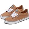Vans Mens Atwood Deluxe Shoe(T&l Chipmunk)
