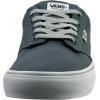 Vans Mens Atwood Deluxe Shoe(Tropic Havana Stormy Weather)