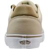 Vans Mens Atwood Deluxe Shoe(Tumble Leather Taupe)