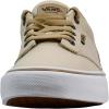 Vans Mens Atwood Deluxe Shoe(Tumble Leather Taupe)