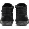 Vans Men’s Filmore Hi-Top Sneakers(Black/Black)