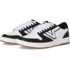 Vans Men’s Lowland 2.0(2-tone Black/White)
