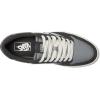 Vans Men’s Lowland 2.0(2-tone Dark Gray)