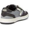 Vans Men’s Lowland 2.0(2-tone Dark Gray)