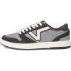 Vans Men’s Lowland 2.0(2-tone Dark Gray)